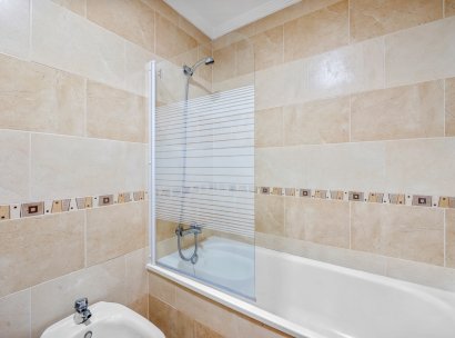 Appartement · Herverkoop - Orihuela Costa · Los Dolses · Alicante · Spanje