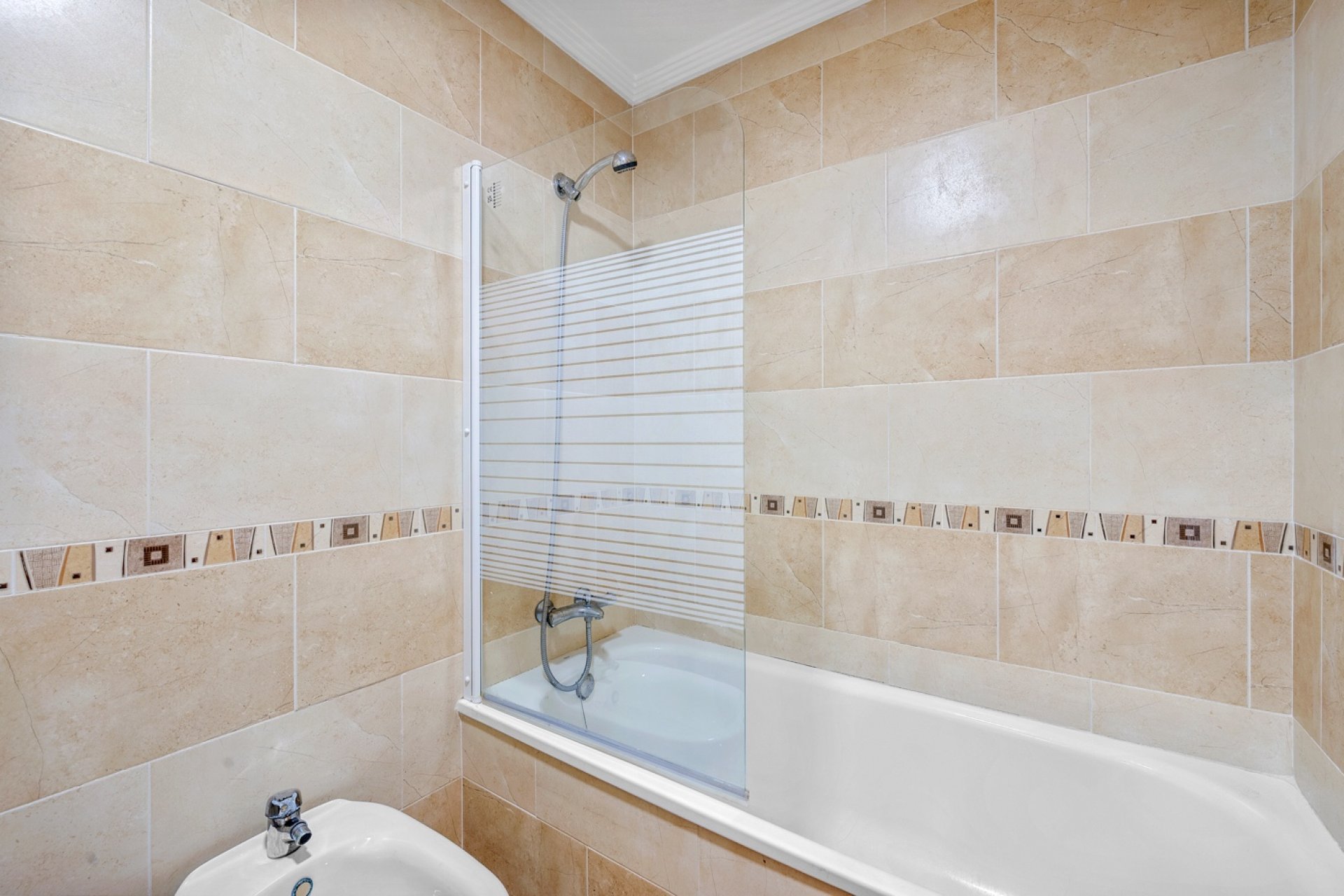 Herverkoop - Appartement - Orihuela Costa