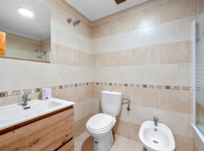 Appartement · Herverkoop - Orihuela Costa · Los Dolses · Alicante · Spanje