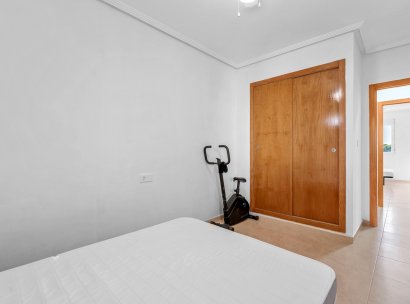 Appartement · Herverkoop - Orihuela Costa · Los Dolses · Alicante · Spanje