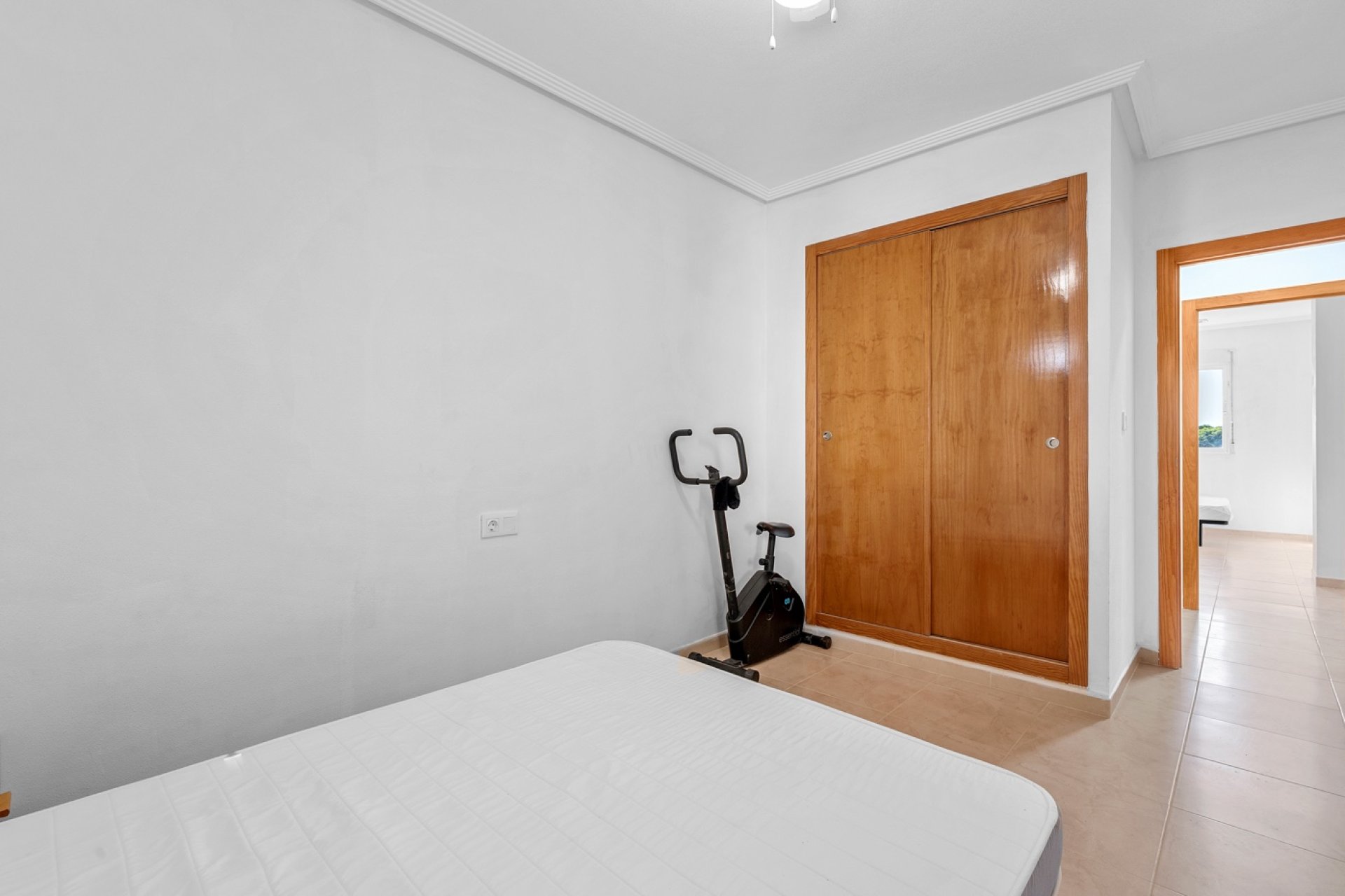 Herverkoop - Appartement - Orihuela Costa