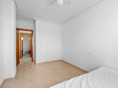 Appartement · Herverkoop - Orihuela Costa · Los Dolses · Alicante · Spanje