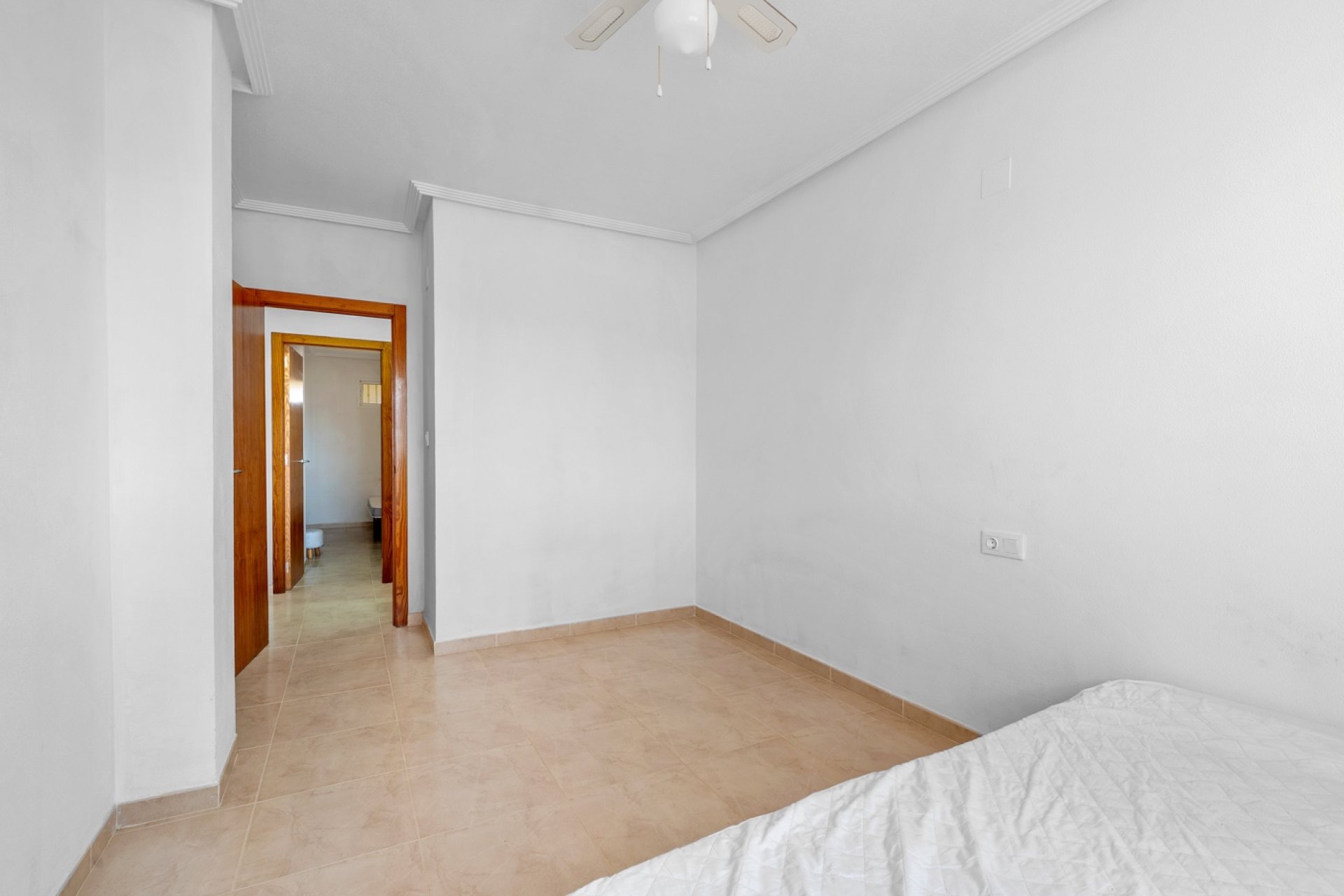 Herverkoop - Appartement - Orihuela Costa