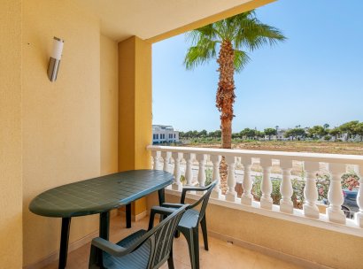Appartement · Herverkoop - Orihuela Costa · Los Dolses · Alicante · Spanje