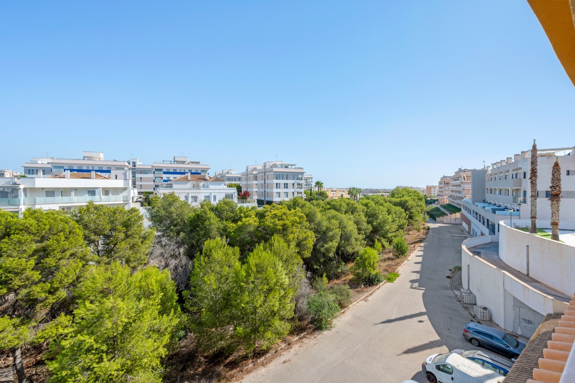 Herverkoop - Appartement - Orihuela Costa