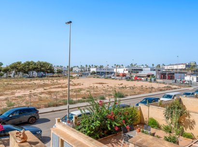 Appartement · Herverkoop - Orihuela Costa · Los Dolses · Alicante · Spanje