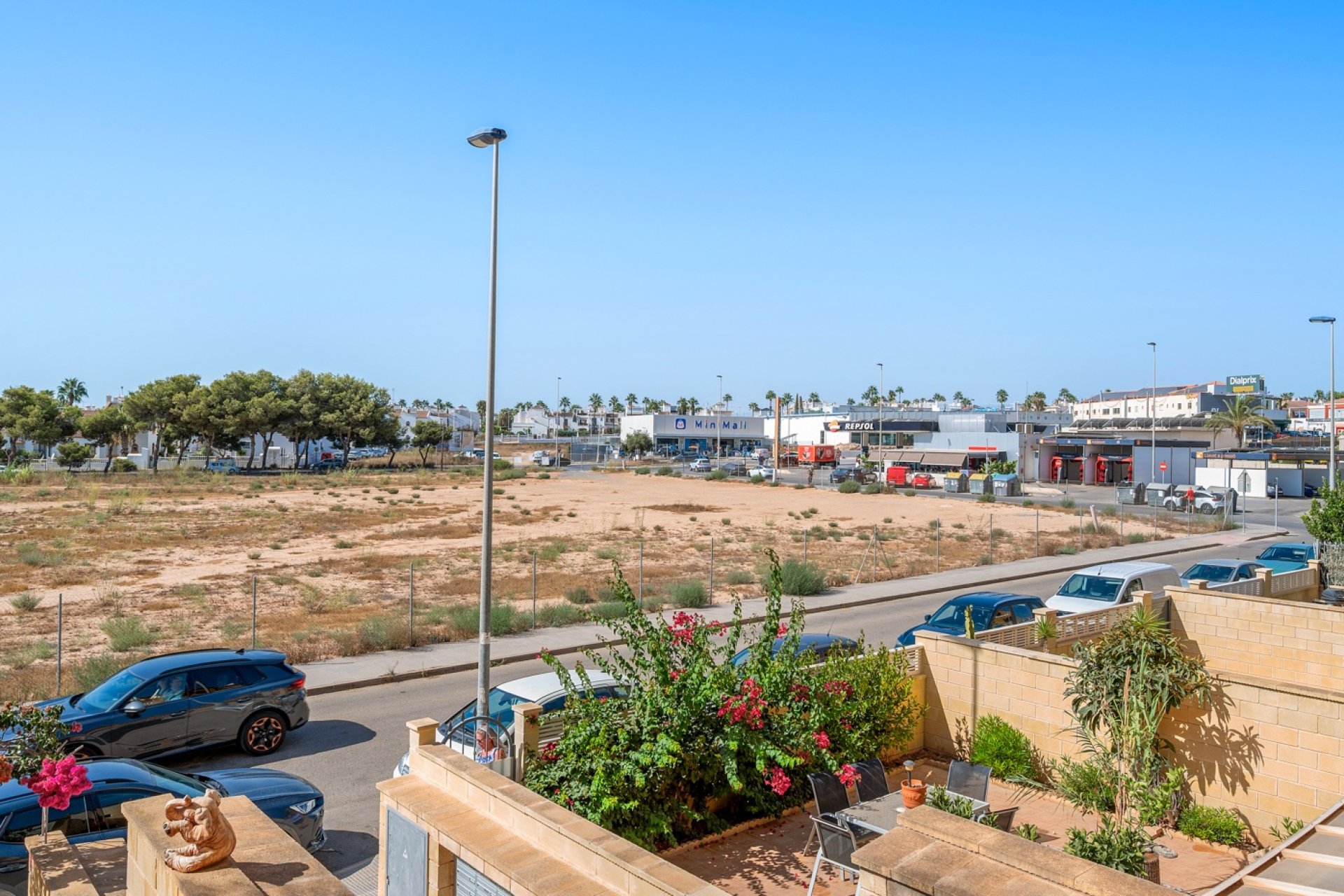 Herverkoop - Appartement - Orihuela Costa