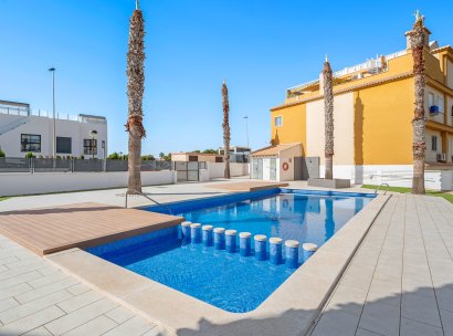 Appartement · Herverkoop - Orihuela Costa · Los Dolses · Alicante · Spanje