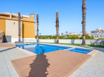 Appartement · Herverkoop - Orihuela Costa · Los Dolses · Alicante · Spanje