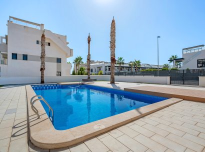 Appartement · Herverkoop - Orihuela Costa · Los Dolses · Alicante · Spanje