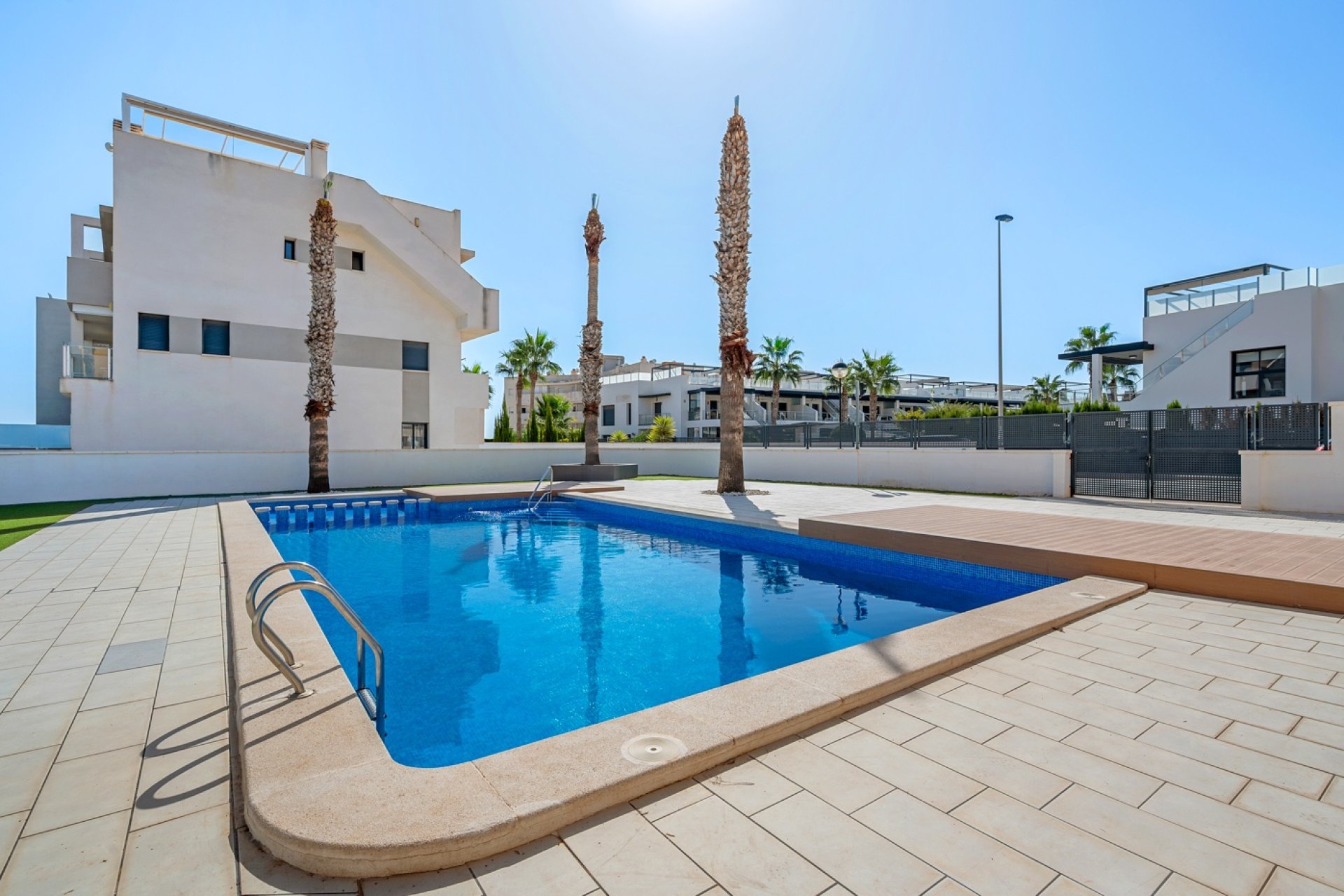 Herverkoop - Appartement - Orihuela Costa