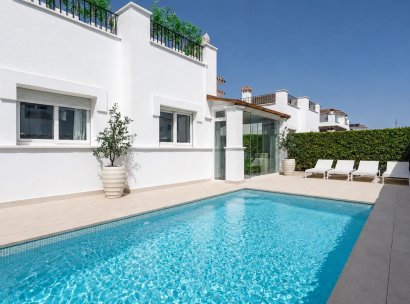 Villa · Resale - La Torre Golf Resort · Murcia · Spain