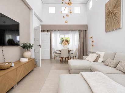 Villa · Resale - La Torre Golf Resort · Murcia · Spain