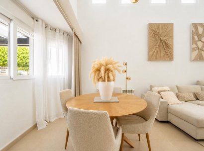 Villa · Resale - La Torre Golf Resort · Murcia · Spain