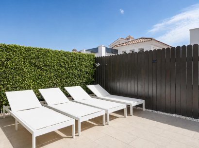 Villa · Resale - La Torre Golf Resort · Murcia · Spain