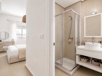Villa · Resale - La Torre Golf Resort · Murcia · Spain