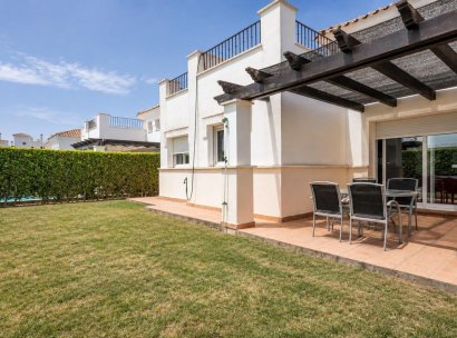Villa · Resale - La Torre Golf Resort · Murcia · Spain
