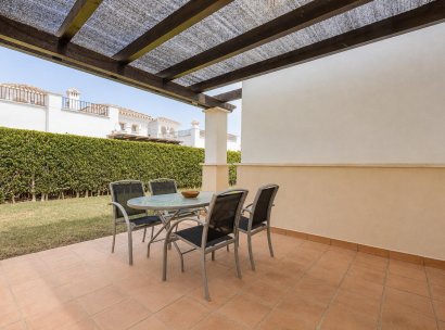 Villa · Resale - La Torre Golf Resort · Murcia · Spain