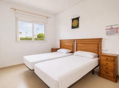 Villa · Resale - La Torre Golf Resort · Murcia · Spain