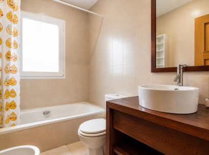 Villa · Resale - La Torre Golf Resort · Murcia · Spain