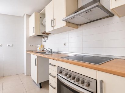 Apartment · Resale - La Torre Golf Resort · Murcia · Spain
