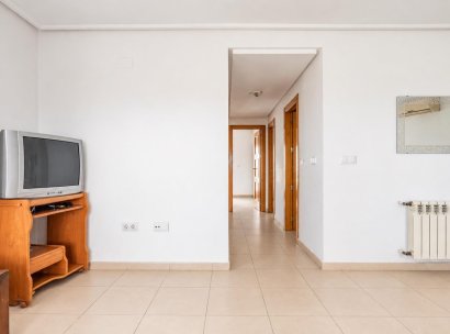 Apartment · Resale - La Torre Golf Resort · Murcia · Spain