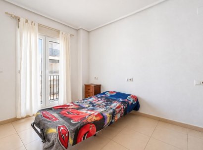 Apartment · Resale - La Torre Golf Resort · Murcia · Spain
