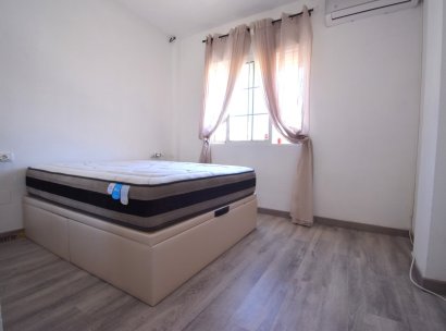 Villa · Herverkoop - Orihuela Costa · Playa Flamenca · Alicante · Spanje