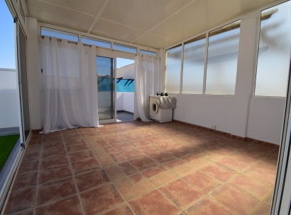 Villa · Återförsäljning - Orihuela Costa · Playa Flamenca · Alicante · Spanien