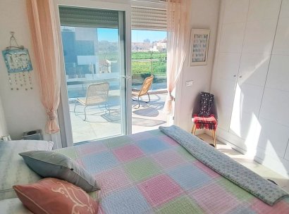 Villa · Resale - Pilar de la Horadada · Pilar de La Horadada - Town · Alicante · Spain