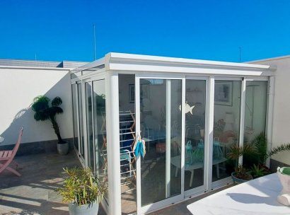 Villa · Resale - Pilar de la Horadada · Pilar de La Horadada - Town · Alicante · Spain