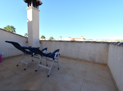 Villa · Herverkoop - Orihuela Costa · Los Altos · Alicante · Spanje