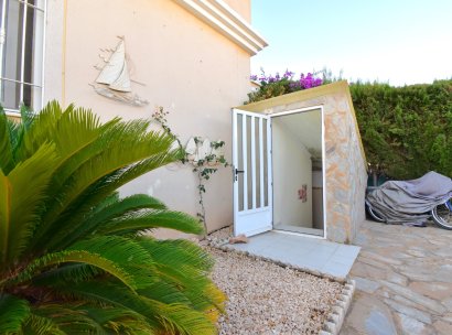 Villa · Herverkoop - Orihuela Costa · Los Altos · Alicante · Spanje