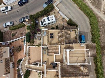 Villa · Herverkoop - Orihuela Costa · Los Altos · Alicante · Spanje