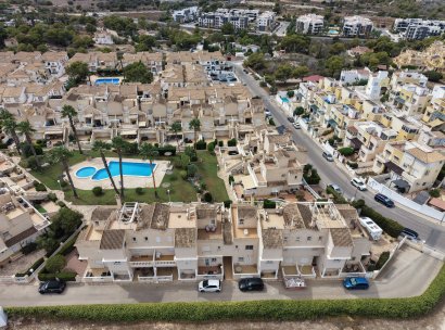 Villa · Herverkoop - Orihuela Costa · Los Altos · Alicante · Spanje