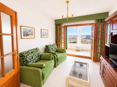 Appartement · Herverkoop - Torrevieja · Torre Del Moro · Alicante · Spanje