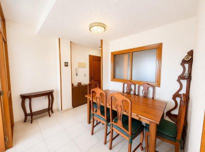 Appartement · Herverkoop - Torrevieja · Torre Del Moro · Alicante · Spanje