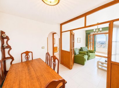 Appartement · Herverkoop - Torrevieja · Torre Del Moro · Alicante · Spanje