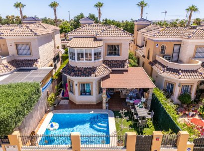 Woning · Herverkoop - Guardamar del Segura · El Raso · Alicante · Spanje