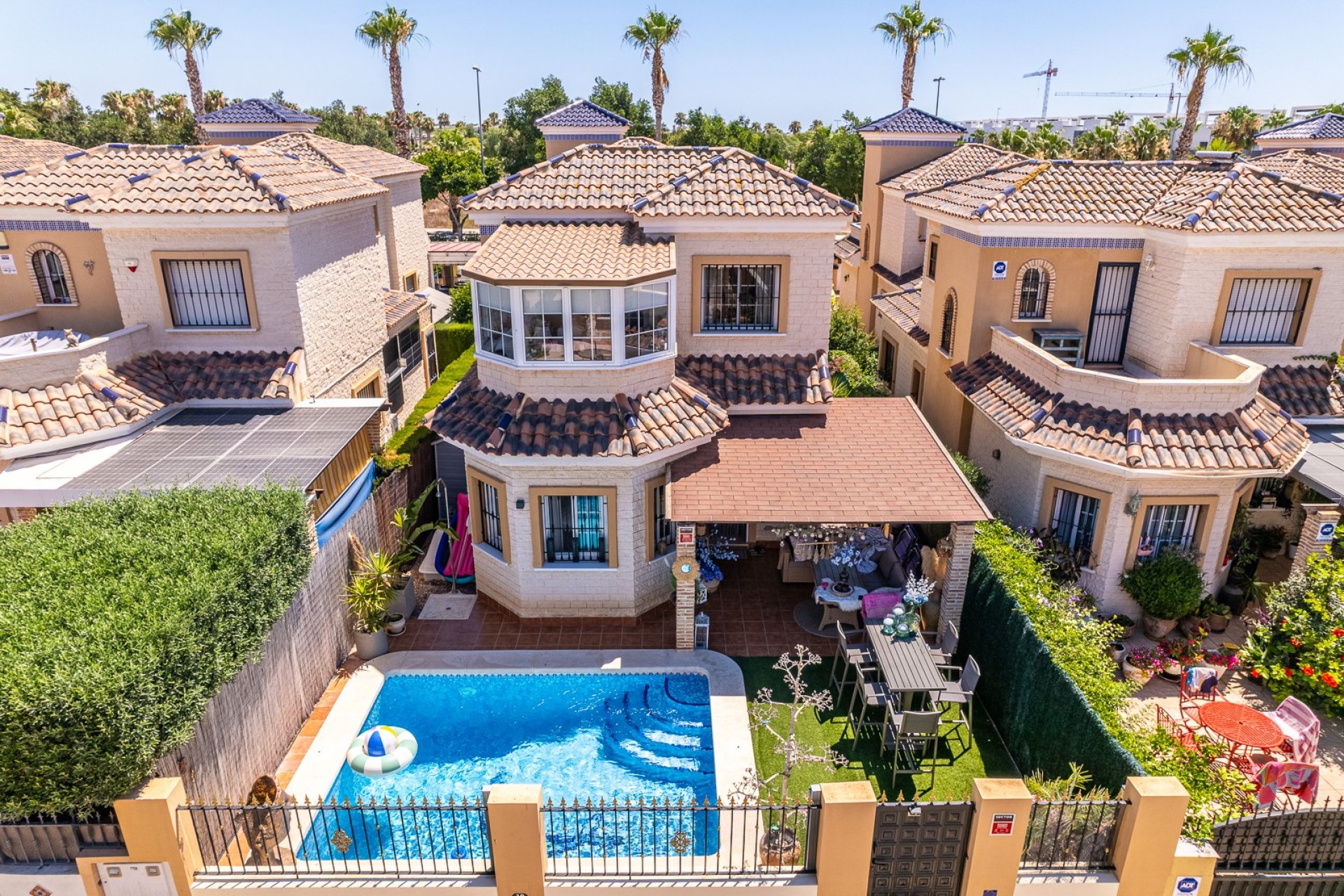 Herverkoop - Woning - Guardamar del Segura