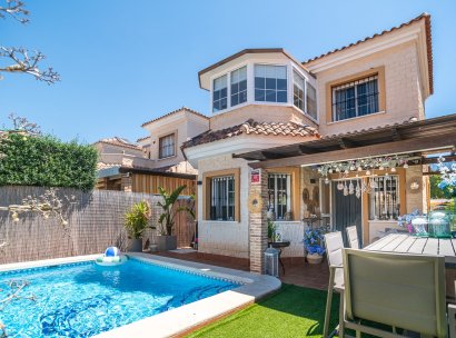 Woning · Herverkoop - Guardamar del Segura · El Raso · Alicante · Spanje
