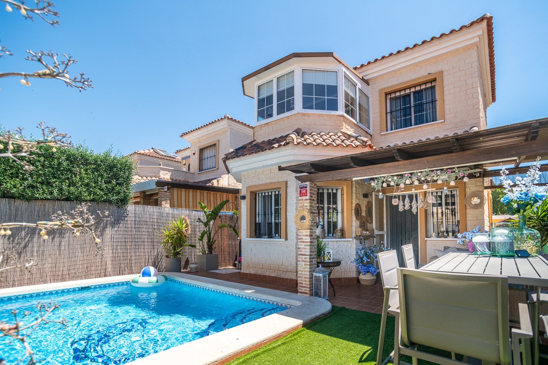 Herverkoop - Woning - Guardamar del Segura