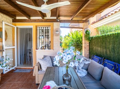 Woning · Herverkoop - Guardamar del Segura · El Raso · Alicante · Spanje