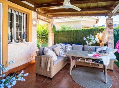 Woning · Herverkoop - Guardamar del Segura · El Raso · Alicante · Spanje