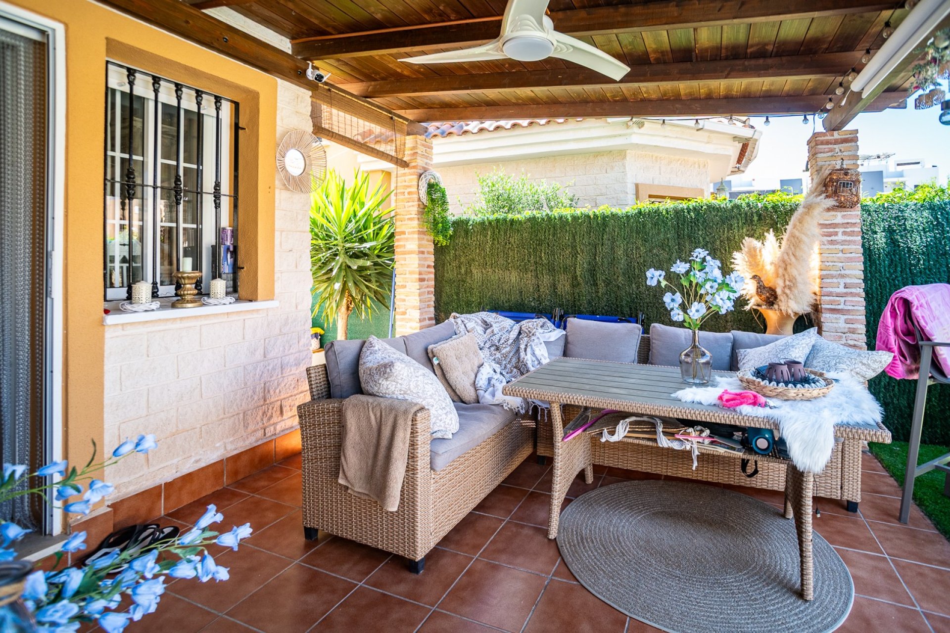 Herverkoop - Woning - Guardamar del Segura