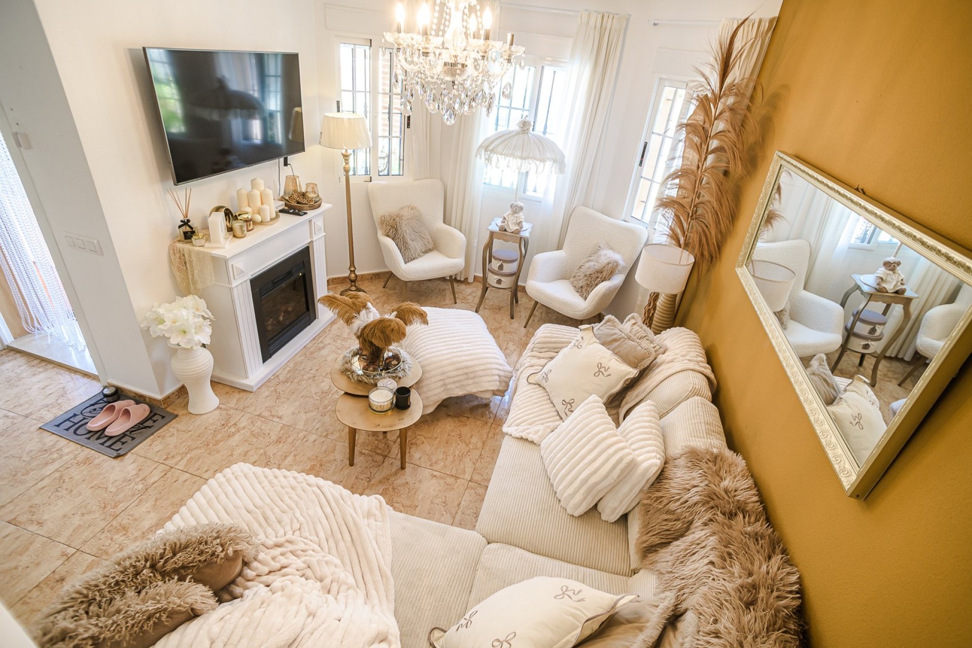 Herverkoop - Woning - Guardamar del Segura