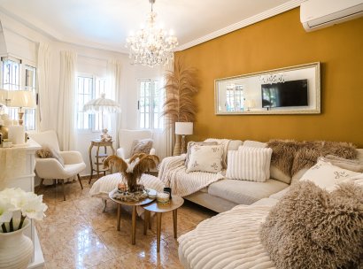Woning · Herverkoop - Guardamar del Segura · El Raso · Alicante · Spanje
