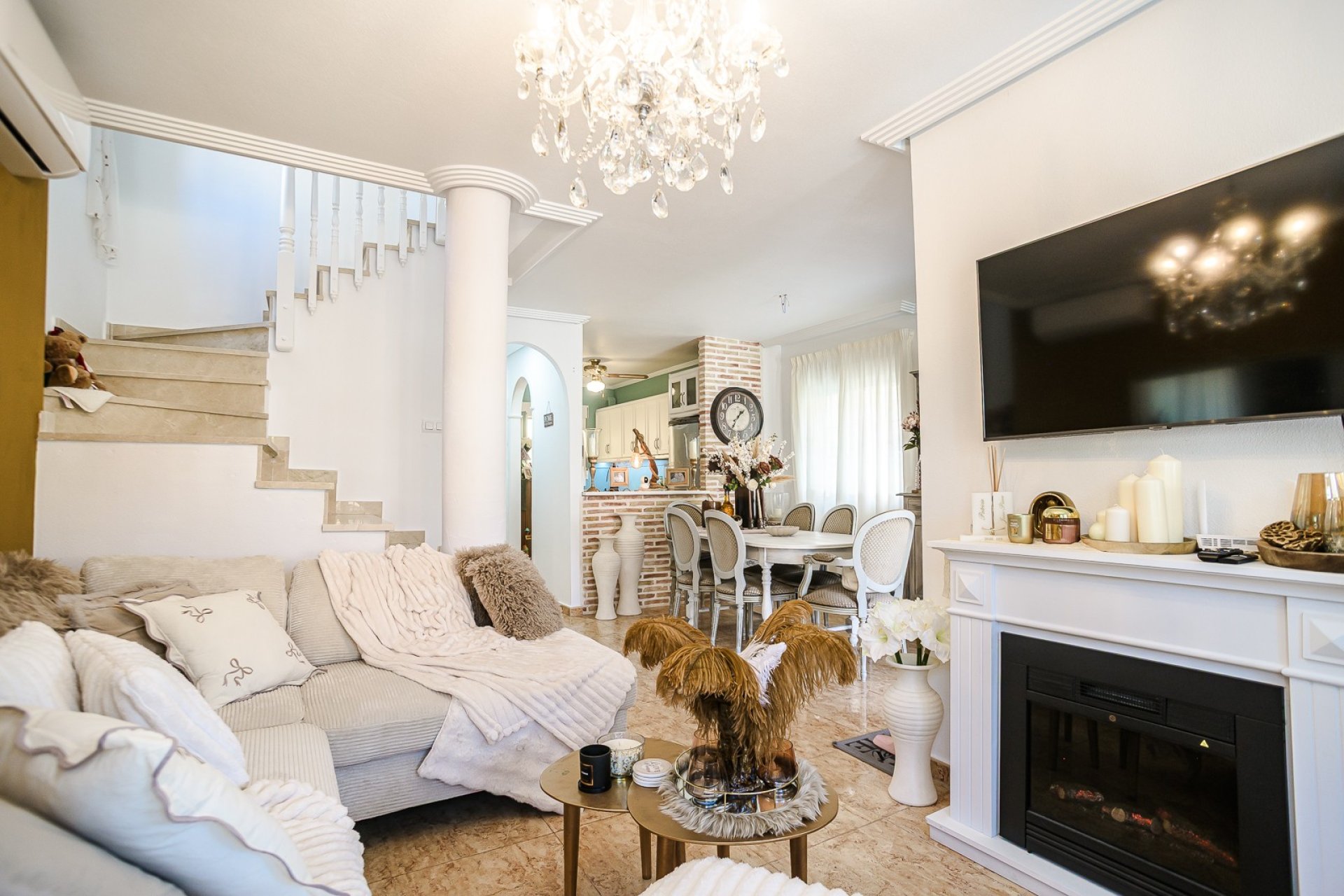 Herverkoop - Woning - Guardamar del Segura