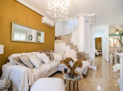 Woning · Herverkoop - Guardamar del Segura · El Raso · Alicante · Spanje
