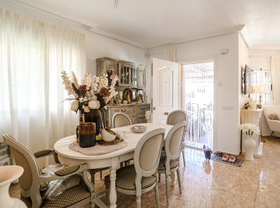 Woning · Herverkoop - Guardamar del Segura · El Raso · Alicante · Spanje